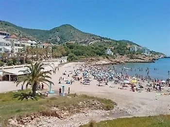 En La Playa Lägenhet