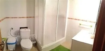 Apartamento En La Playa Sitges
