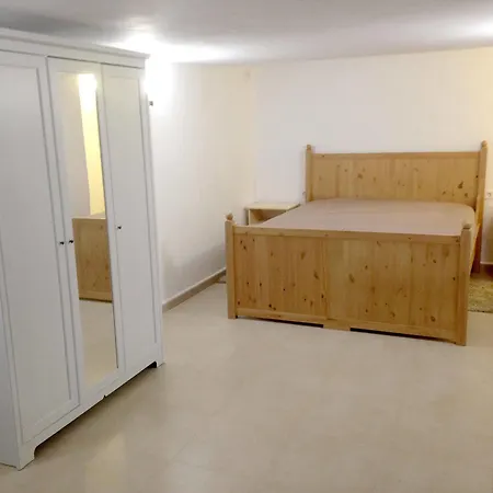 Apartamento En La Playa