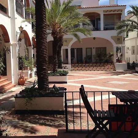 Apartamento En La Playa Sitges