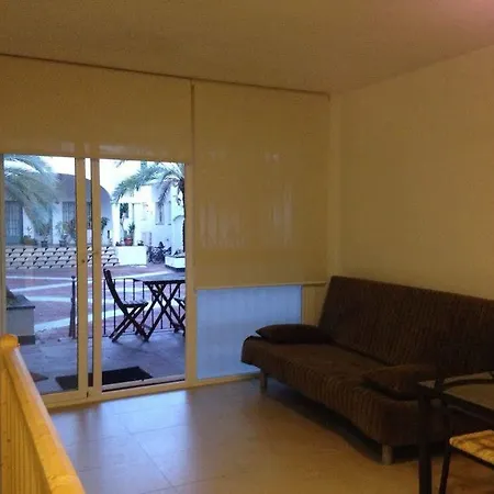 En La Playa Apartamento